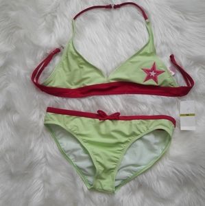 Girls 2pc Swim set